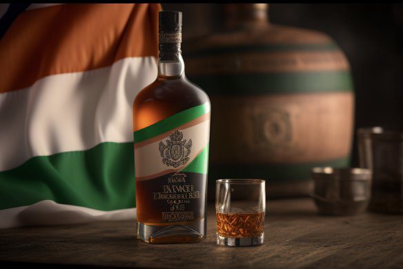 India becomes the largest buyer of Scotch Whisky overtaking France
