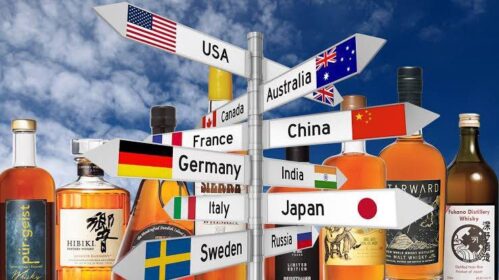 hiskey Tastings Around the World: How Different Cultures Enjoy Whiskey (2026)