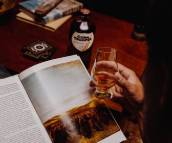 10 Essential Whiskey Terms Every Lover Should Know