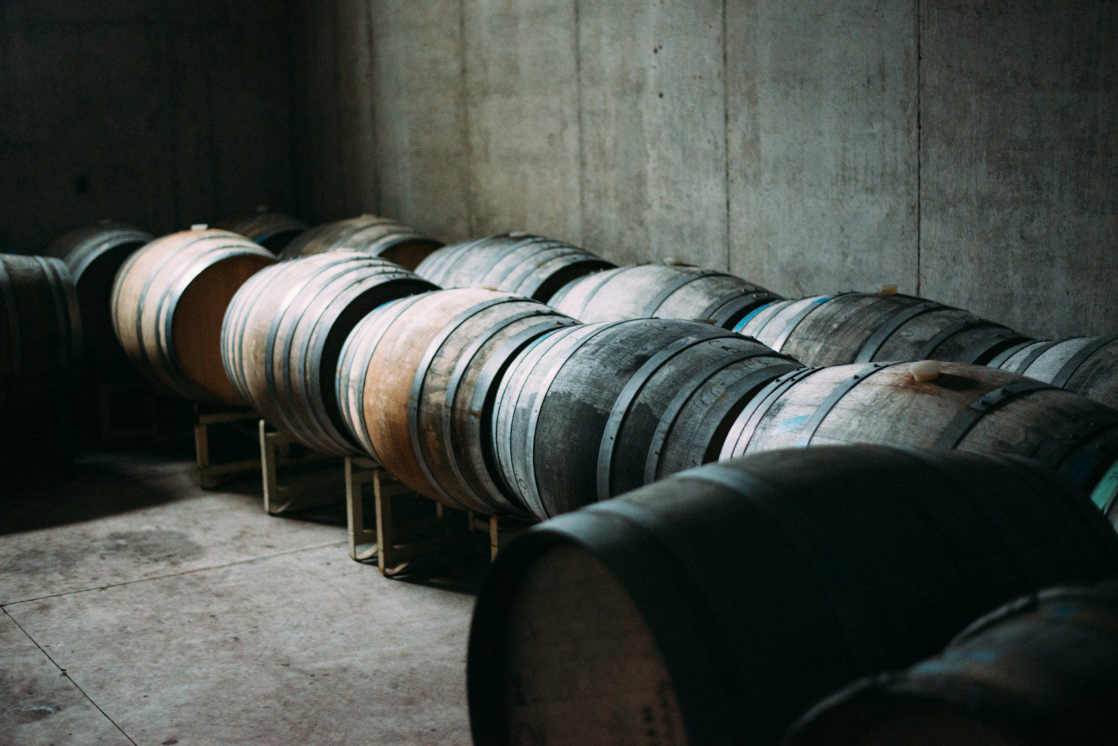 The Leading Sustainable Whisky Distilleries: The Green Revolution (2026) 1 Sustainable whisky distilleries using green technology in 2026