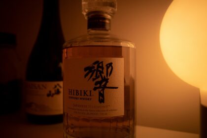5 Best Japanese Whiskies 2026: Whisky You Can Actually Find