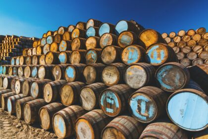 How to Store Whisky: Does It Go Bad? (2026 Guide)