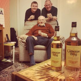 What is Single Grain Whisky? The Most Underrated Style (2026)