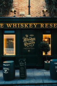 Top 10 Most Luxurious Whiskey Tasting Experiences You Must Try (2026)