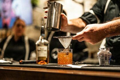 The Perfect Old Fashioned Cocktail Recipe: A Step-by-Step Guide (2026)