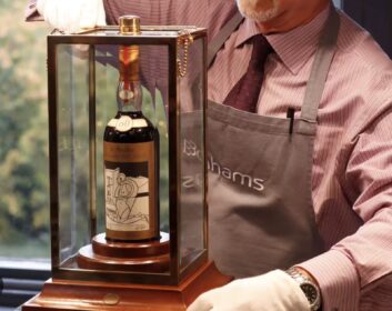 Investing in Liquid Gold: Which Bottles Will Increase in Value? (2026)