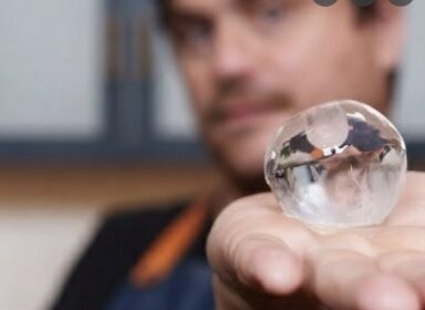 How to Make Clear Ice for Whisky: The Directional Freezing Method (2026)