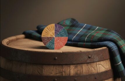 How to Use a Whisky Flavor Wheel: Decode Your Dram (2026)