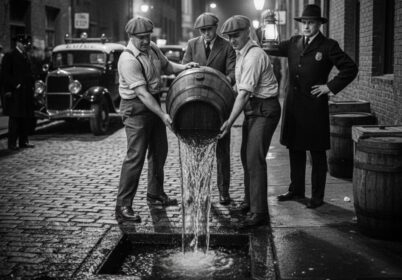 The History of Prohibition: How it Changed Bourbon Forever (2026)