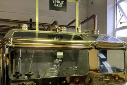 Heads, Hearts, and Tails: The Art of the Distillation Cuts (2026)