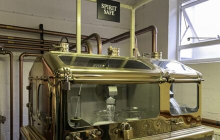 The Spirit Safe: Why Distillers Lock the Alcohol (2026 Guide)