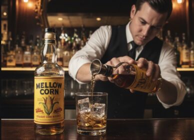 Corn Whiskey vs Bourbon: The 80% Rule Explained (2026)