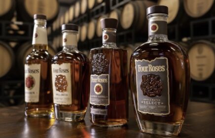 Four Roses Distillery Tour: The Most Romantic Stop on the Trail (2026 Guide)