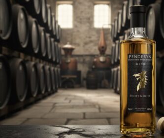 Welsh Whiskey: The Rebirth of a Dragon (2026 Guide)