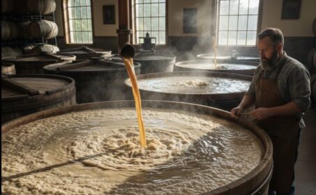 What is Sour Mash? The Secret to Consistency (Explained 2026)