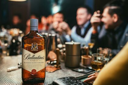 Top whiskey tasting events near me
