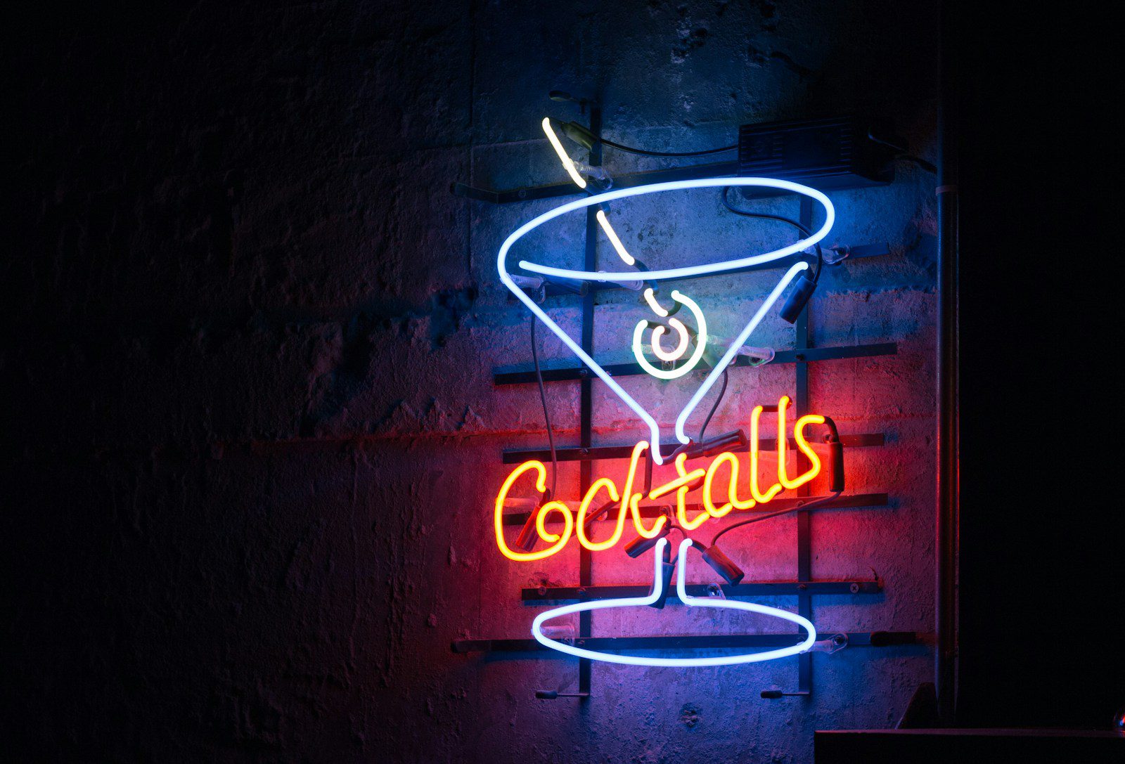 A professional Old Fashioned cocktail recipe in a rocks glass