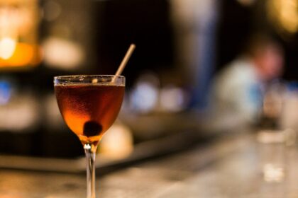 The Perfect Manhattan Cocktail Recipe: Step-by-Step Guide (2026)