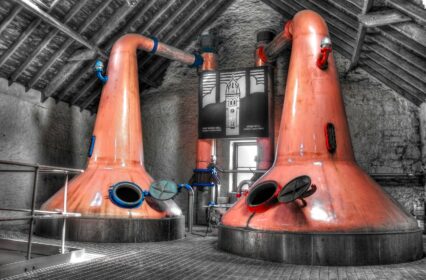 Pot Still vs. Column Still: The Science of Distillation (2026)
