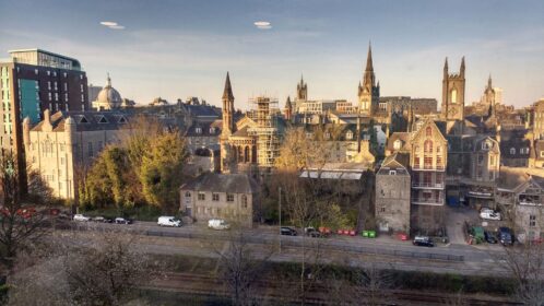 Whisky Tasting in Aberdeen: The Granite City Guide (2026)