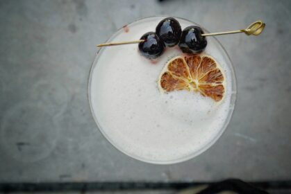 The Perfect Whisky Sour Recipe: How to Get That Foam (2026)
