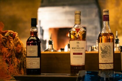 Whisky Investment: The Ultimate Beginner’s Guide to Liquid Gold (2026)