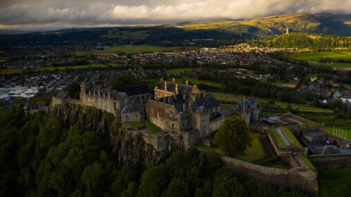 Whisky Tasting in Stirling: The Gateway to the Highlands (2026 Guide)