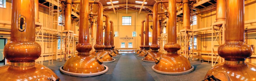Copper Stills Whisky Contact: Why Tall Stills Make Light Spirit (2026 Guide)