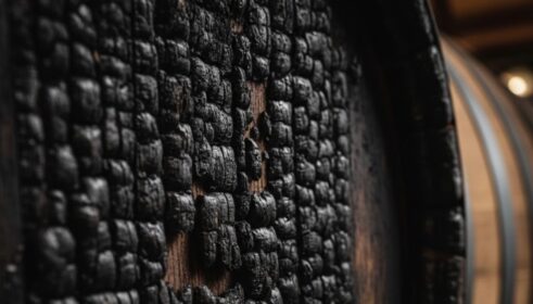 Vanillin in Whisky: Why Whisky Tastes Like Vanilla (2026 Guide)