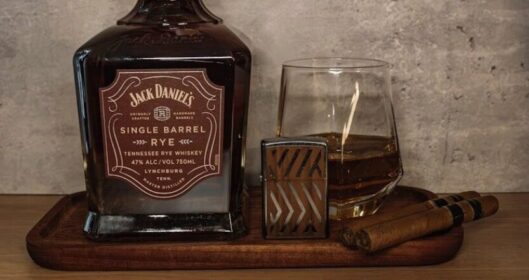 Top 5 Best Rye for Manhattan Cocktails (2026 Review)