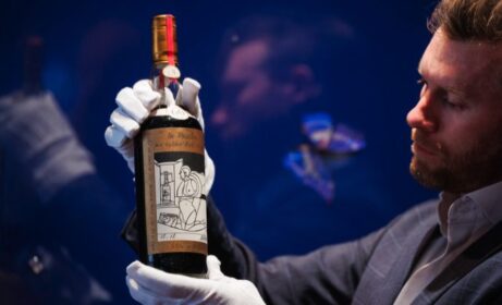 Investing in Macallan: Which Bottles Go Up in Value? (2026 Guide)