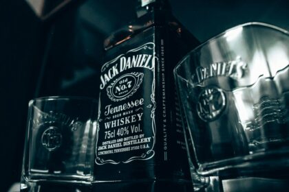 The History of Jack Daniel’s: Who Was Uncle Nearest History?
