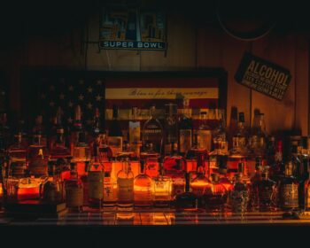 3 Major Styles Compared: The Ultimate Whiskey Comparison Chart